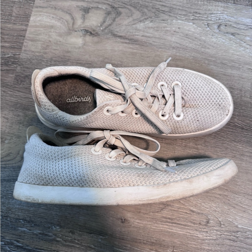 Allbirds Tree Pipers Women’s Sneaker